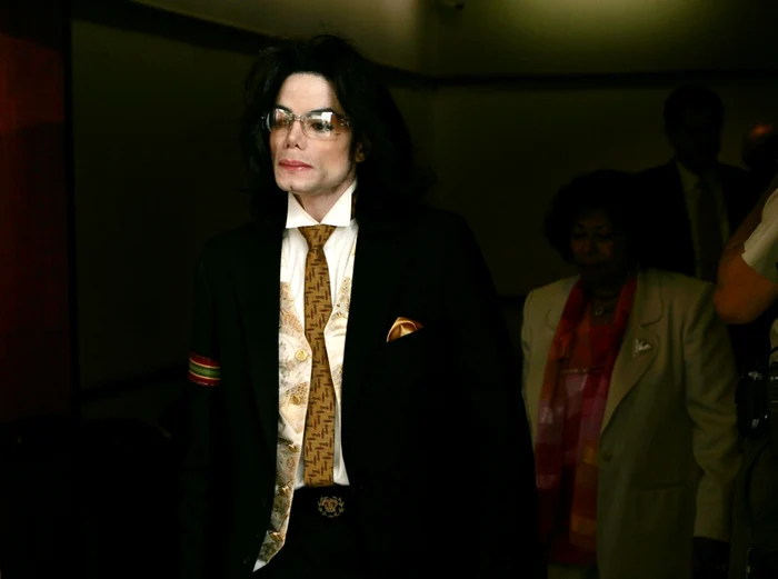 Memoria lui Michael
Jackson este afectată de încă o acuzaţie despre presupuse abuzuri sexuale
asupra copiilor FOTO GettyImages/Guliver