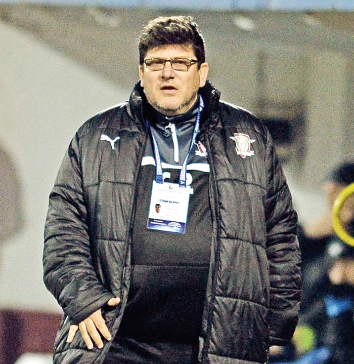 
    Rapidiștii sunt obligați să bată acasăFoto: Mediafax  