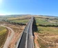 Viaductul Nădășelu în șantier august 2026  Foto Daniel Guță ADEVĂRUL (4) jpg