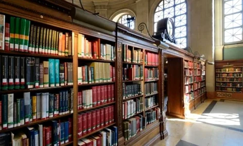 Islanda, ţara cu cei mai mulţi scriitori din lume jpeg