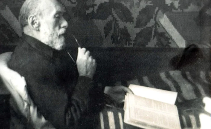Nicolae Steinhardt Arhivă