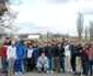 FC Bihorul la plantat