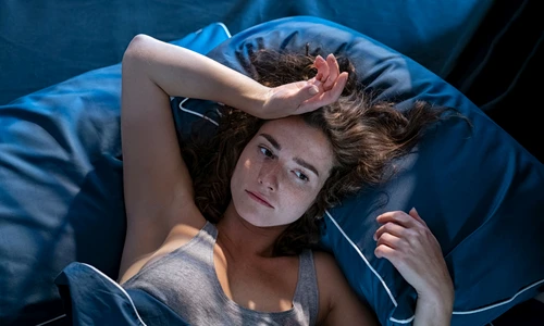Insomnie FOTO Shutterstock jpg