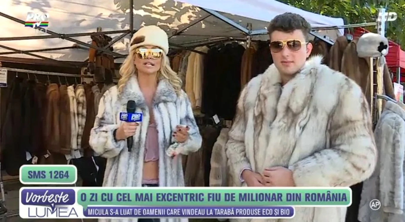 Ştefan a vorbit cu Cătălin Măruţă