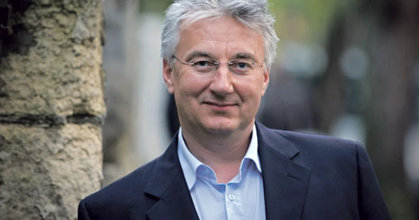 Semjen Zsolt
