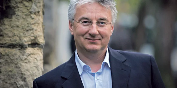 Semjen Zsolt