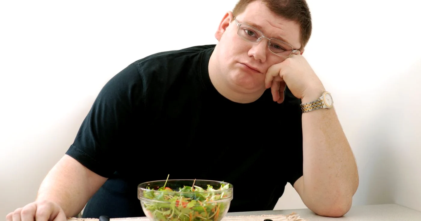 Studiile arată că există o legătură între depresie şi numărul mare de kilograme