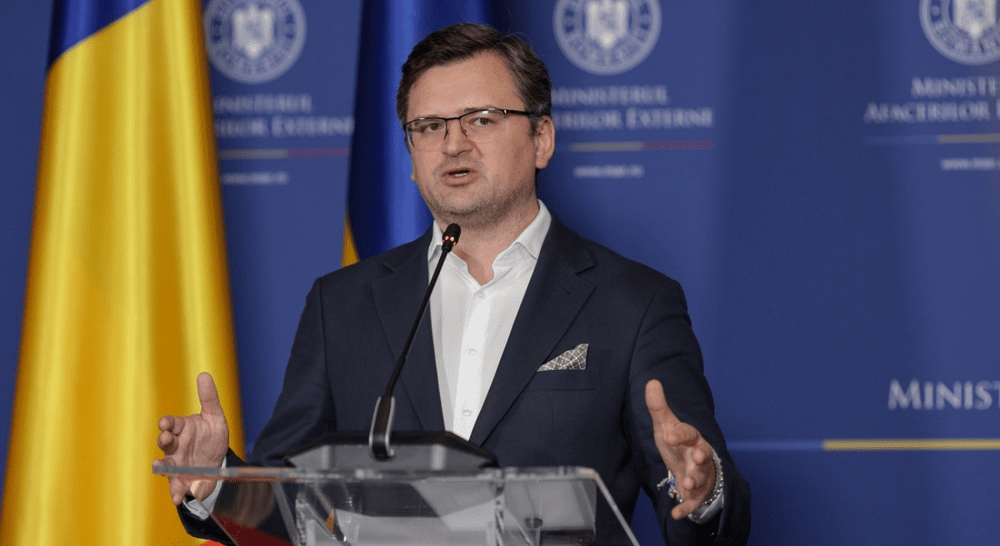 Kievul crește presiunile asupra Germaniei pentru a-i livra arme