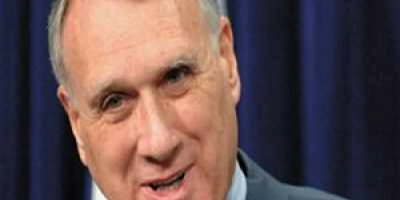 Londra ar putea face mai mult în dosarul nuclear iranian, afirmă un senator american republican