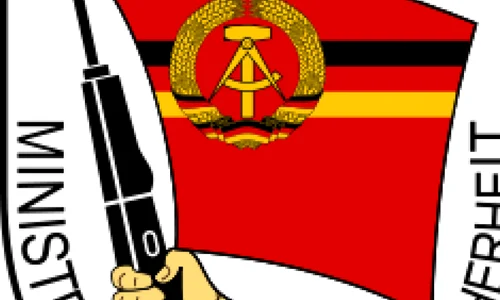 Înființarea Securității Statului în RDG   infama Stasi png