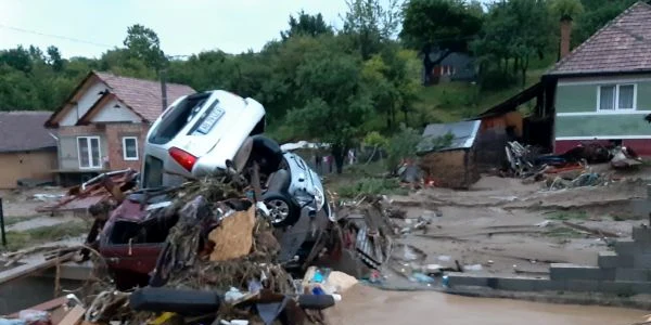 inundatii alba