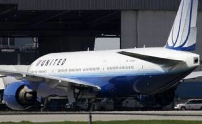 
    Avionul a raportat turbulenţe majore deasupra Oceanului Atlantic / foto: theglobeandmail.com  