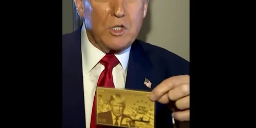 Trump  Goden card captura WP png