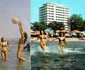 Litoralul bulgăresc la Marea Neagră in anii 70 si 80 Sursa Ilustrate ,Delcampe (1) jpg