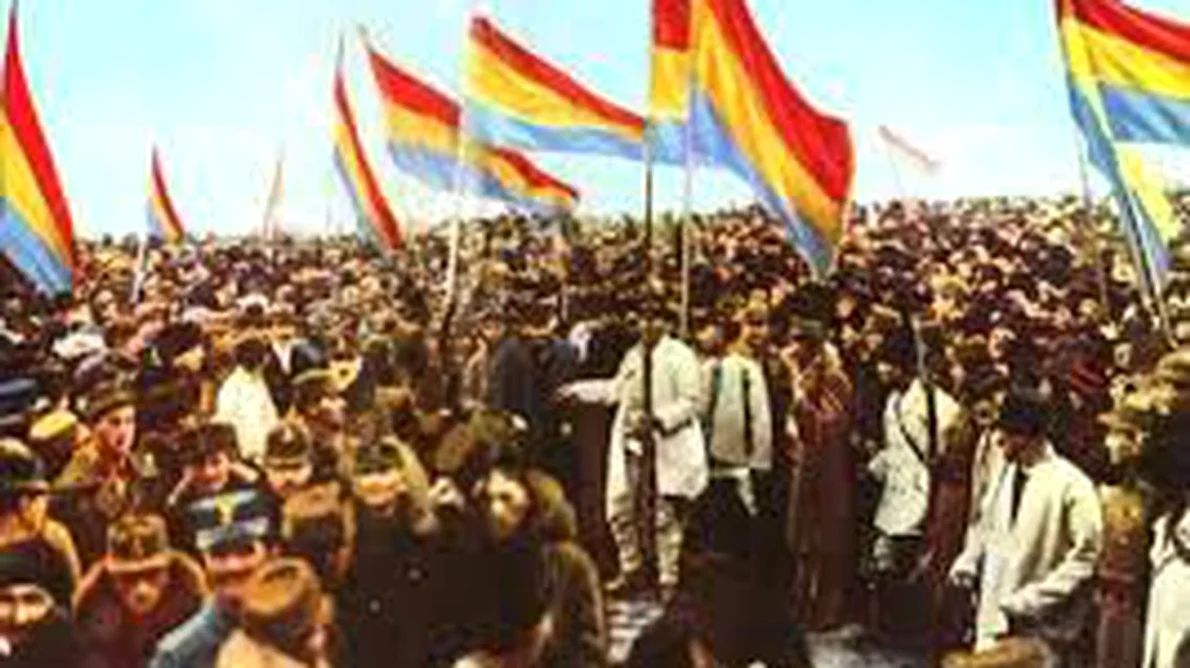 VIDEO Dezbatere „Historia”  Scandal între Ungaria şi România legat de Centenar  De ce nu au dreptate ungurii? jpeg
