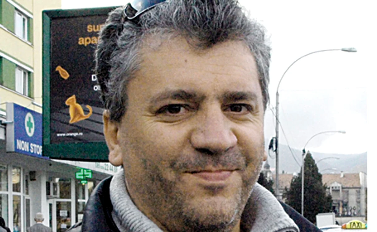 Ovidiu Sălăjan