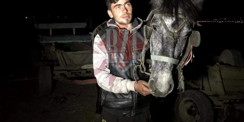 sergiu calare tanar iasi FOTO bzi.ro