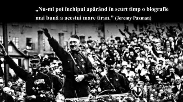 Historia și Editura Meteor Press au revenit cu o nouă carte în cadrul concursului O ZI DIN ISTORIE jpeg