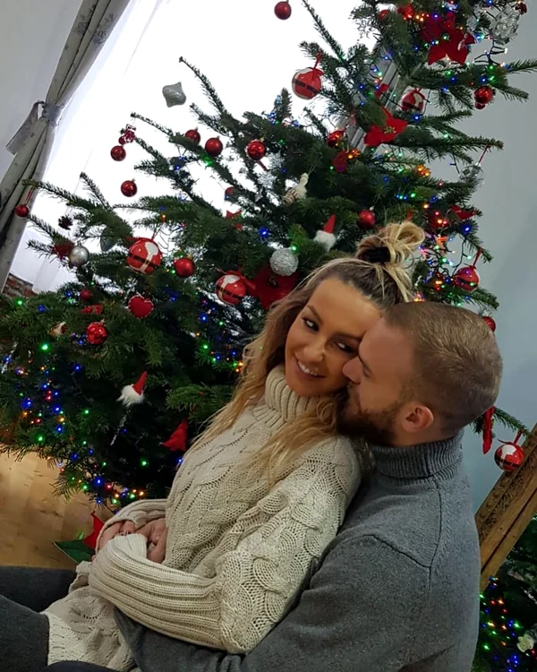 Flavia Mihășan va deveni pentru prima oară mămică