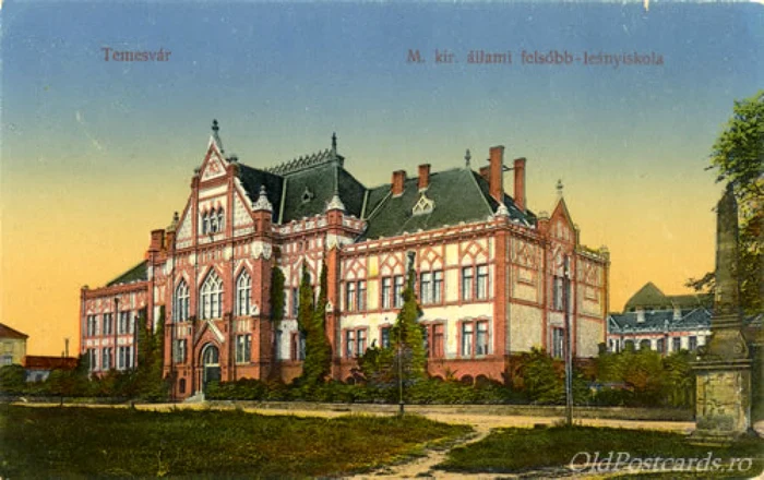 Obeliscul Sfânta Ecaterina
