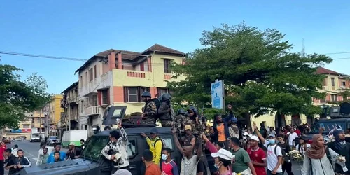 proteste madagascar foto X jpg