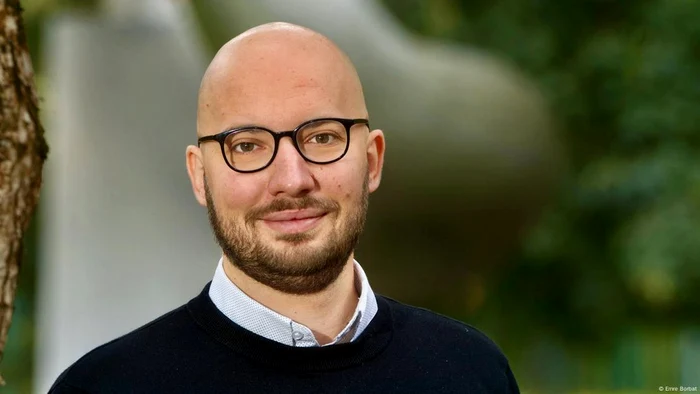 Endre Borbáth: Vechile partide au totuşi viitor