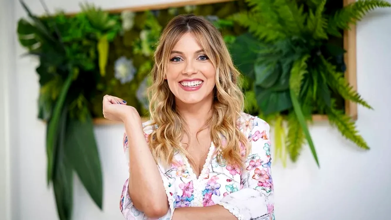 Cum arată Andreea Ibacka la 6 luni după nașterea celui de-al doilea copil