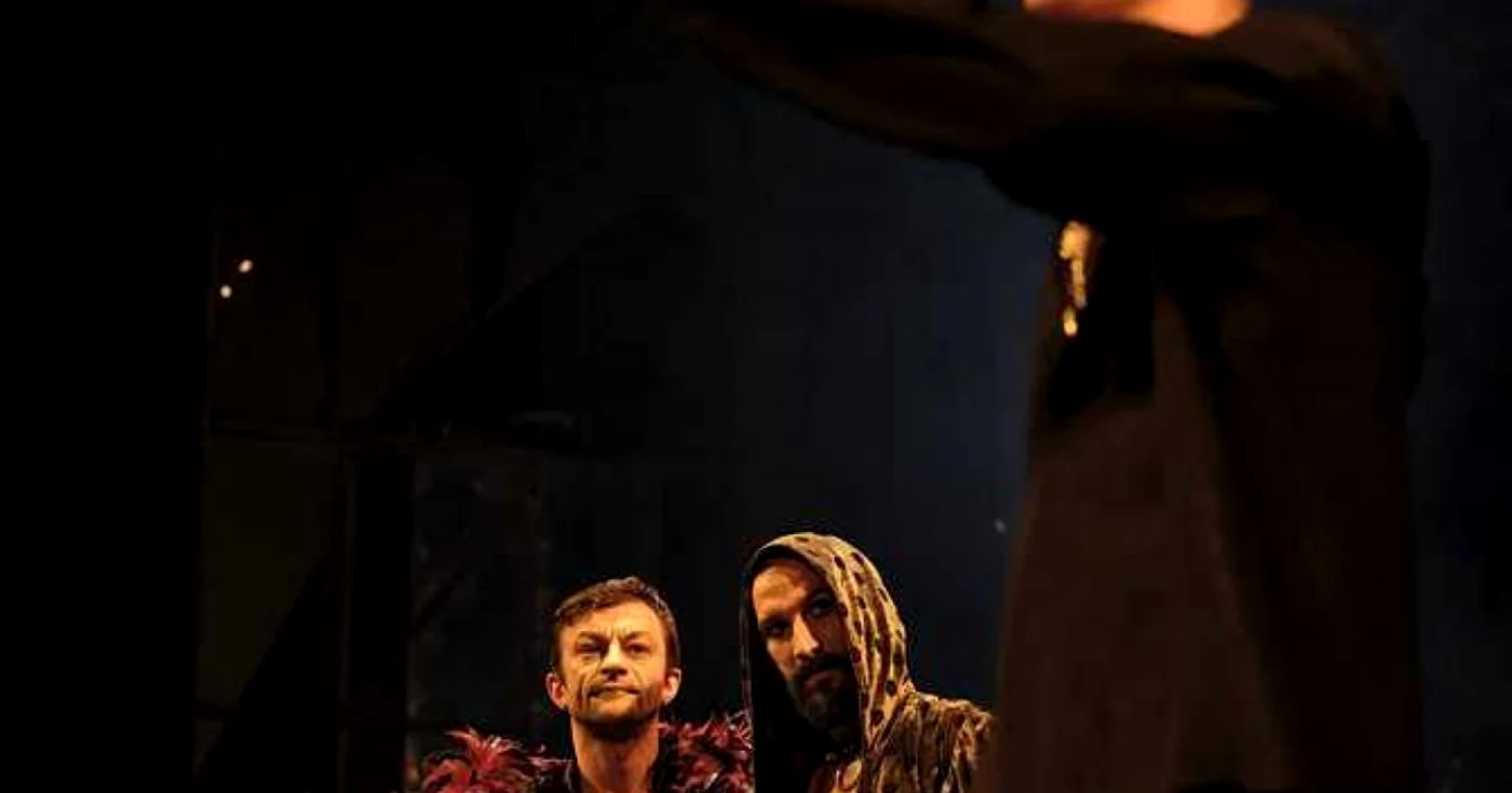 Hamlet