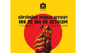 O sută de ani de activism jpeg