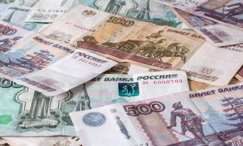 Ruble, dolari, euro și alte „arme” ale războiului economic dintre Rusia și lumea occidentală jpeg