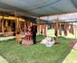 Magazinele tradiționale de lângă Castelul Van din Turcia Foto Daciana Stoica pentru Adevărul