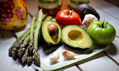 Sparanghelul, hrana regilor   cum îl găteşti şi de ce să îl consumi jpeg