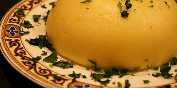 Mamaliga