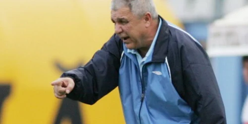 Neamţ: Ceahlăul învinsă clar de Rapid pe teren propriu