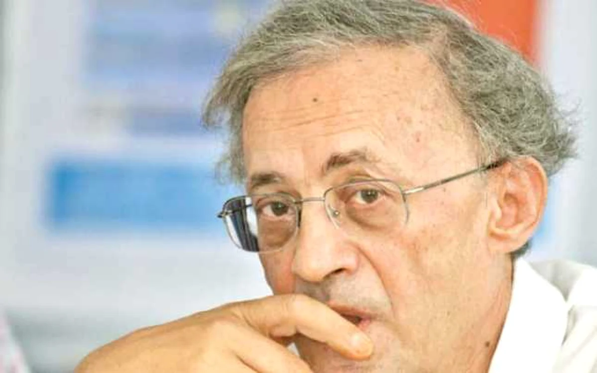 Vasile Astărăstoae, preşedintele Colegiului Medicilor din România