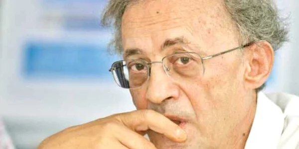 Vasile Astărăstoae, preşedintele   Colegiului Medicilor din România  