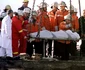 Accident tren Eschede Germania 6 iunie 1998 FOTO Profimedia