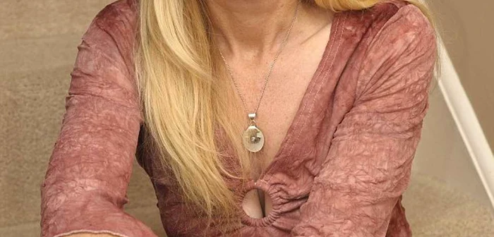 Michelle regretă acum decizia de a încerca să slăbească fără efort FOTO: Captură „The Daily Mail“