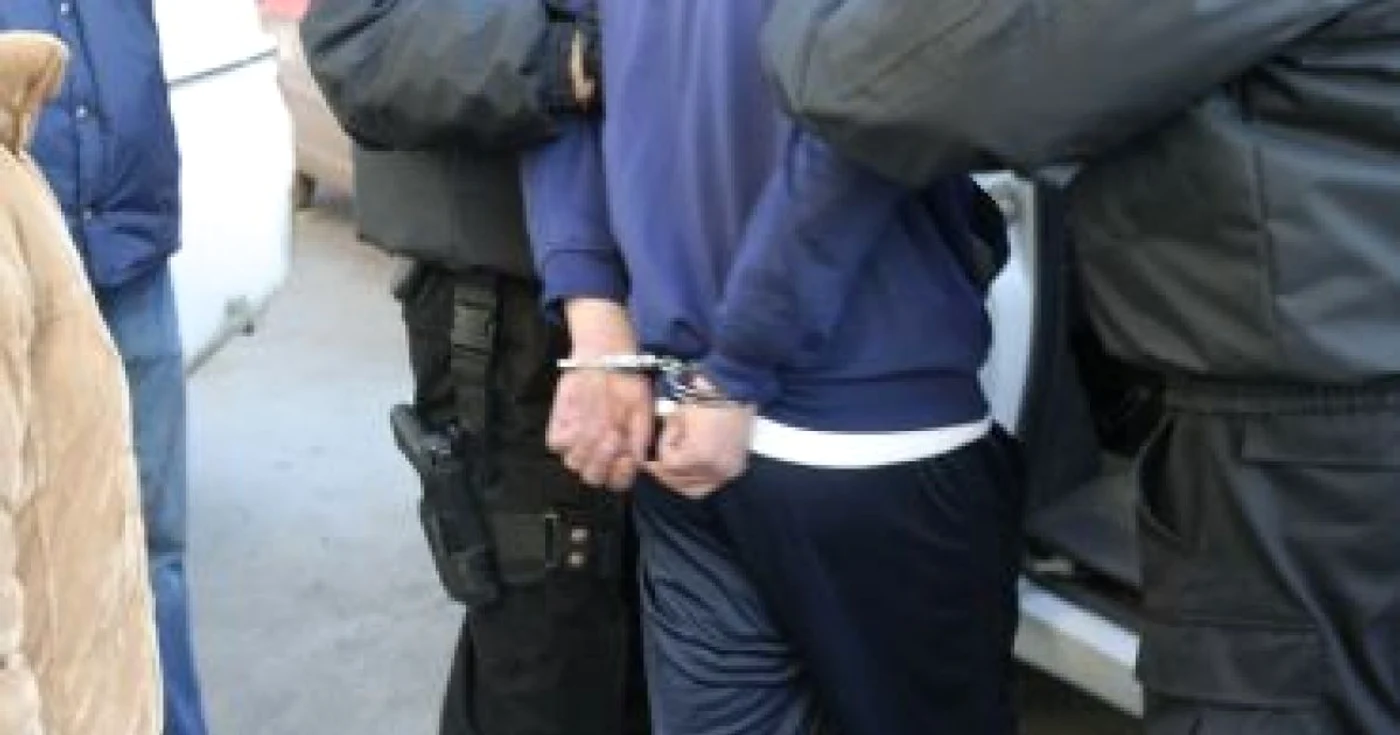 Hoţii au ajuns în arestul Poliţiei - imagine arhivă ADS Ploieşti