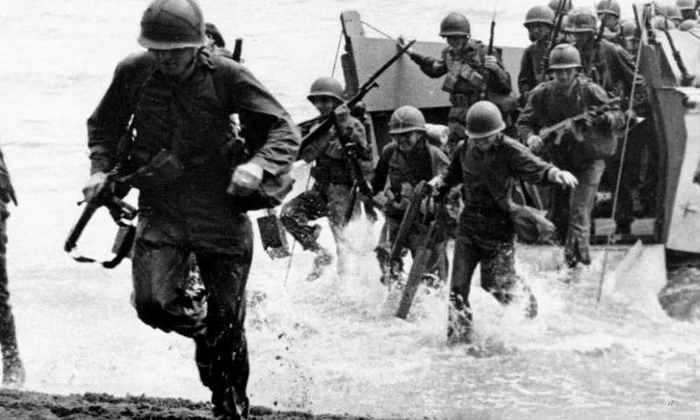 Dezinformarea în scrierea istoriei militare a celui de Al Doilea Război Mondial jpeg