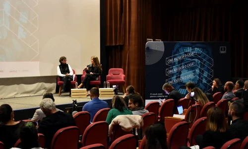 Masterclass Cronicari Digitali Cine asculta o Casa Bucuresti 15 octombrie 2022 (17) jpg