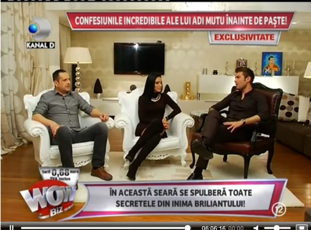 
    Adrian Mutu  