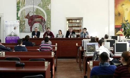 Sesiunea Nationala de Comunicari Stiintifice C I C R  „Romania 100” jpeg