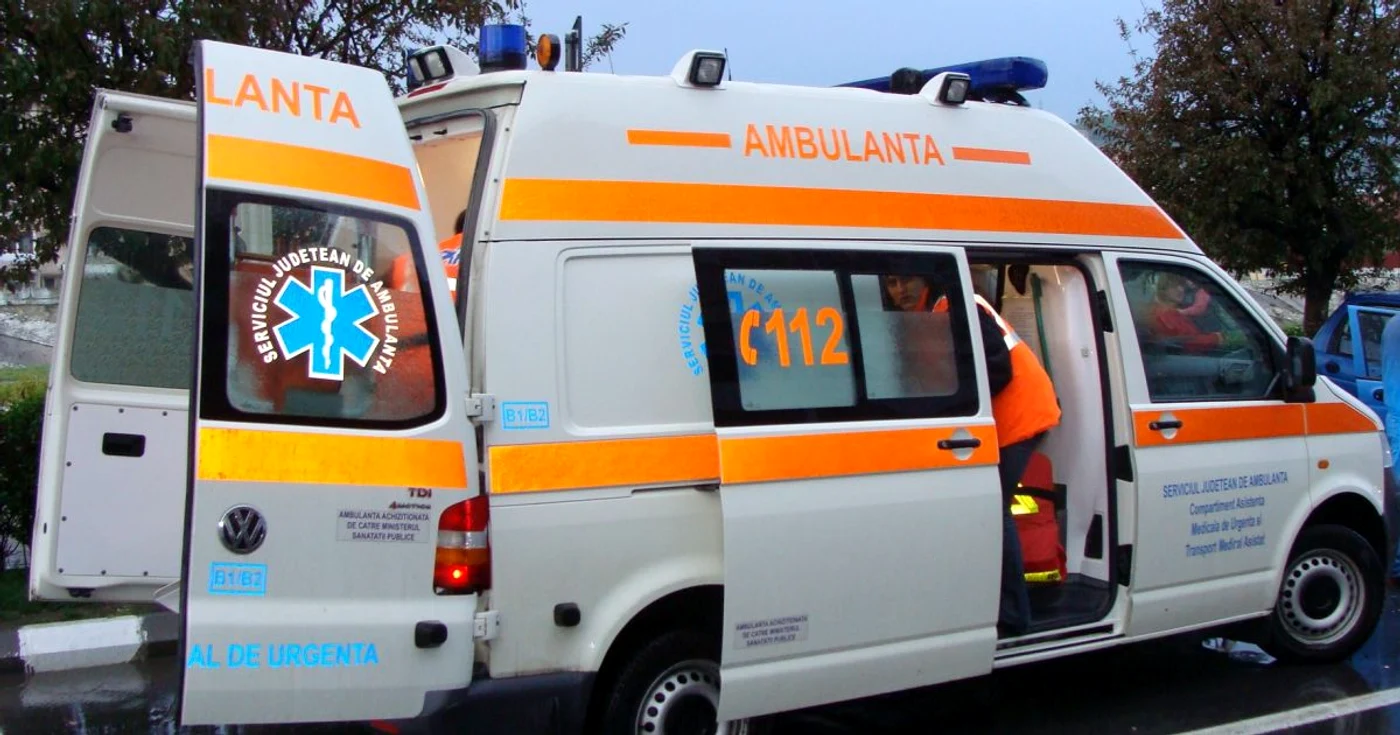 Foto arhivă