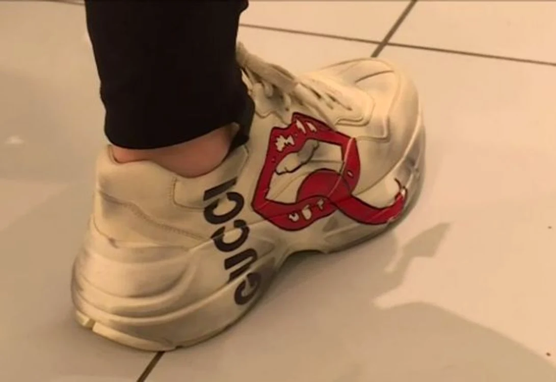Gucci