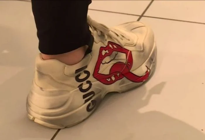 Gucci
