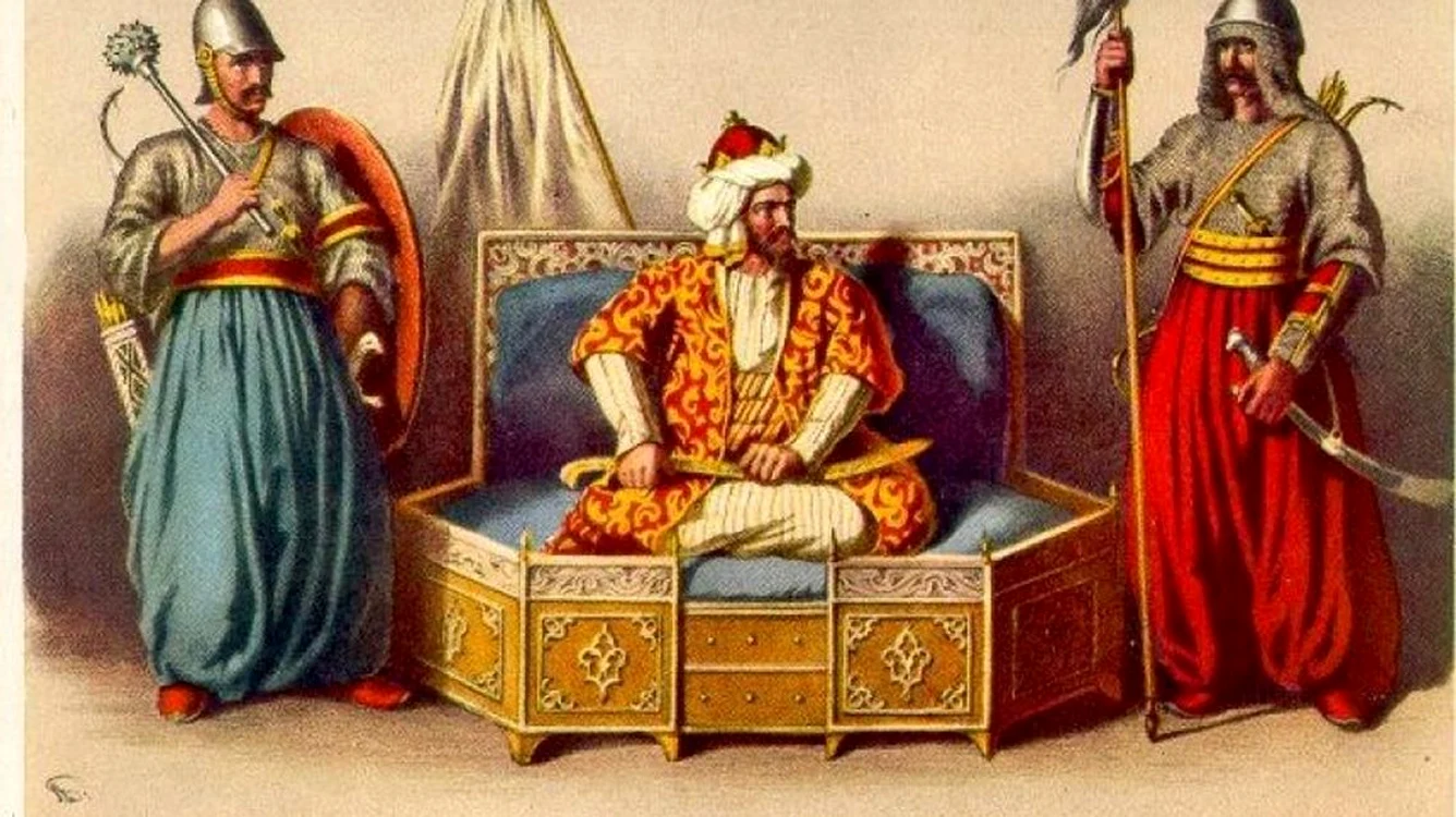 Imperiul Otoman s-a aflat la un pas de colaps
