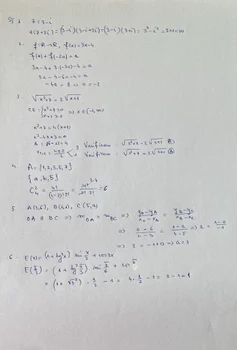 Bacalaureat 2026 Matematică  Rezolvare subiecte Mate Info (1) jpeg