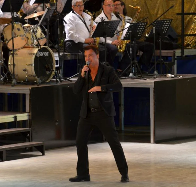 
    Foto: Alex Muscaliu  