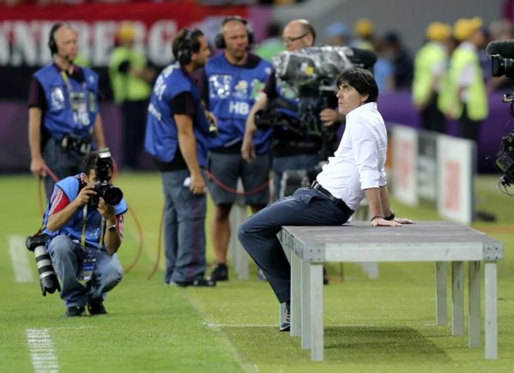 
    Joachim Low (Reuters)  